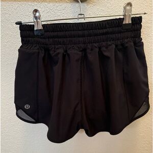 Hottie Hot high rise